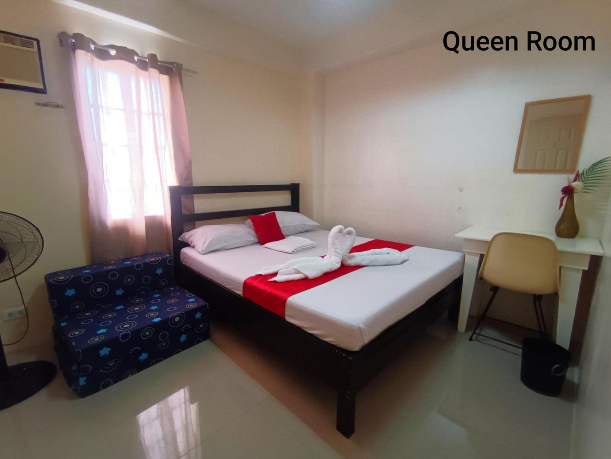 Bed And Brewhouse Sucat Bed & Breakfast Paranaque City ภายนอก รูปภาพ